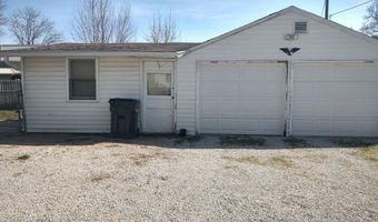 1012 M St, Auburn, NE 68305