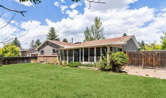 2609 PLAIN VIEW Rd, Cheyenne, WY 82009