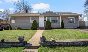 26 Lorraine Ave, Coventry, RI 02816