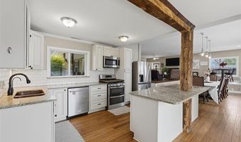 16263 S Seymour Rd, Argentine, MI 48451