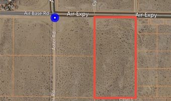 2 Air Expy, Adelanto, CA 92301