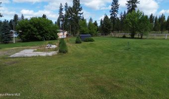 835 Railroad Ave, Blanchard, ID 83804