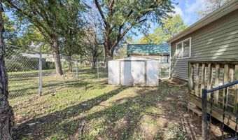 1309 N 4th St, Arkansas City, KS 67005