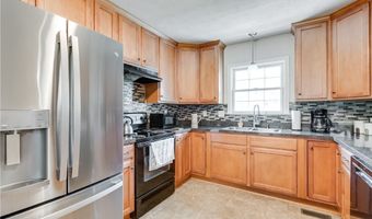 2222 Silver St, Aylett, VA 23009
