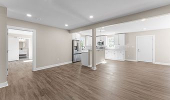 1506 Old Poole Rd, Alberta, VA 23821