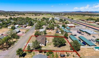 931 E Damion Loop, Chino Valley, AZ 86323