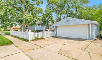 12436 S Keeler Ave, Alsip, IL 60803