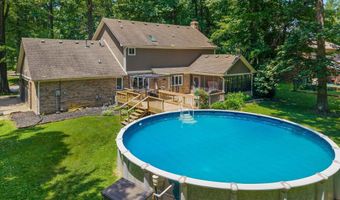 429 Glenbrook Ln, Avon, IN 46123