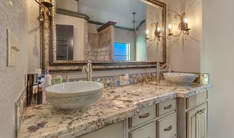 6 Bella Vista Ct, Andrews, TX 79714