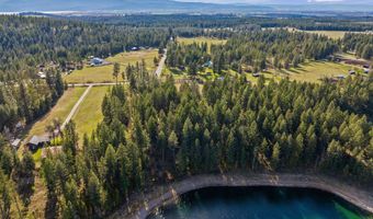 701 McCaffery Rd, Bigfork, MT 59911