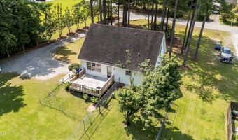 918 Circle Dr, Angier, NC 27501