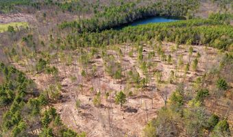 Pierce Lake Road lot 0-1-2, Antrim, NH 03440