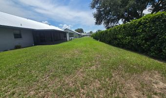 2511 N Orangewood St, Avon Park, FL 33825