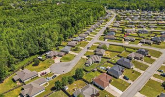 240 Plum Dr, Austin, AR 72007