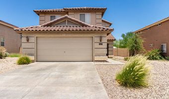22394 W DESERT BLOOM St W, Buckeye, AZ 85326