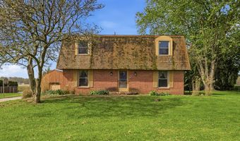 1015 Township Road 1696, Ashland, OH 44805