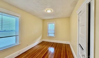 11 Fairmount St 2, Boston, MA 02124