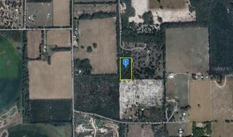 220 NW 20TH Ave, Bell, FL 32619