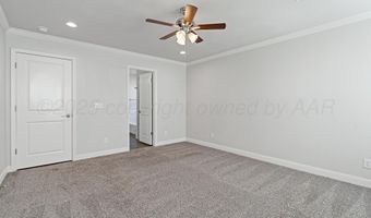 2709 TAMPA BAY Ave, Amarillo, TX 79118