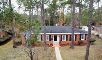 2111 Lullwater, Albany, GA 31707