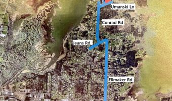 Umanski, Veneta, OR 97487