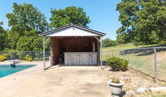 1415 Thomas Hl, Alma, AR 72921