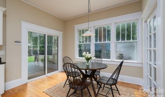 1128 E 35th St, Charlotte, NC 28205