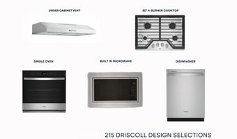 215 Driscoll St, Allen, TX 75013