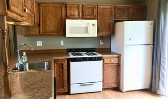 4996 N Alger Rd, Alma, MI 48801