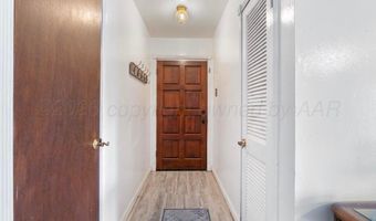 2233 SE 23RD Ave, Amarillo, TX 79103