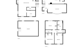 8440 COUNTY ROAD B, Amherst, WI 54406