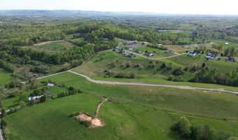 9999 Shiner Hill Phase II, Williamsburg, KY 40769