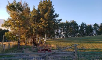 465 E RIGBY Rd, Alta, WY 83414