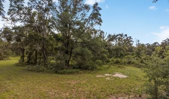 TBD 73rd Trl, Bell, FL 32619