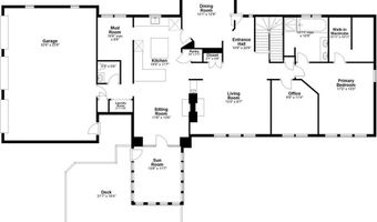 85 Sheep Farm Dr, East Greenwich, RI 02818