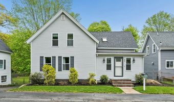23 Belmont St, Abington, MA 02351