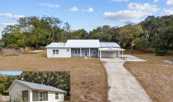 4020 CONNERSVILLE Rd, Bartow, FL 33830