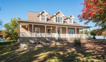 1401 Duke Rd, Augusta, MO 63332