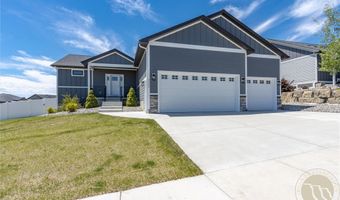 3202 Harrier Ln, Billings, MT 59106