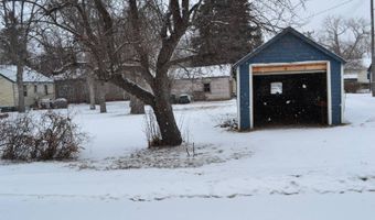 321 Mitchell Ave S, Steele, ND 58482
