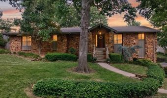 1330 Evergreen Dr, Bartlesville, OK 74006