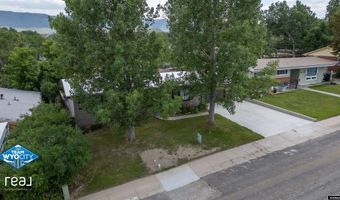 1801 W Odell Ave, Casper, WY 82604