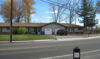 1203 Gilman Ave, Gardnerville, NV 89410