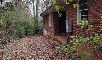 2571 Wood Valley Dr, East Point, GA 30344