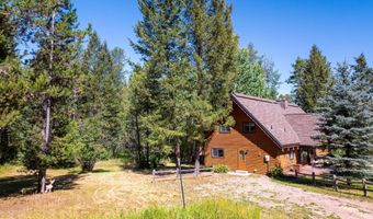 627 GRANDVIEW Dr, Alpine, WY 83128
