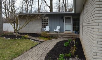 3629 Frederick Dr, Ann Arbor, MI 48105
