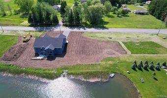 6335 Hake Rd, Akron, NY 14001