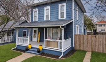 414 N A St, Arkansas City, KS 67005