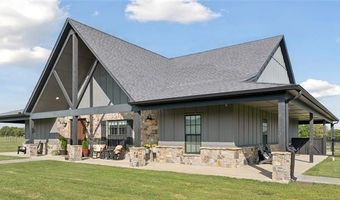 4320 N 135 Rd, Beggs, OK 74421