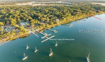 Meridian Road, Beaufort, SC 29907